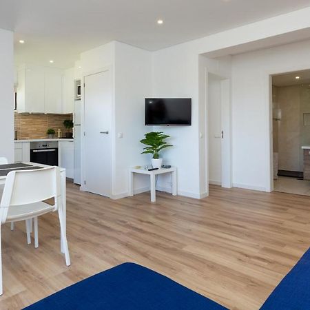 Bright & Charming 1Bdr Apartment W/ Pool By Lovelystay Віламора Екстер'єр фото