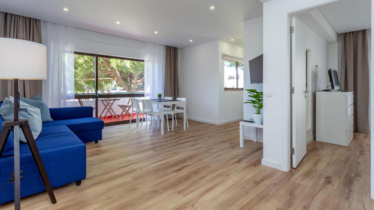 Bright & Charming 1Bdr Apartment W/ Pool By Lovelystay Віламора Екстер'єр фото