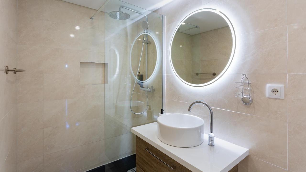 Bright & Charming 1Bdr Apartment W/ Pool By Lovelystay Віламора Екстер'єр фото