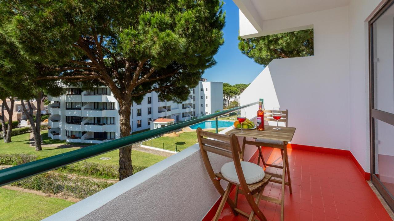 Bright & Charming 1Bdr Apartment W/ Pool By Lovelystay Віламора Екстер'єр фото