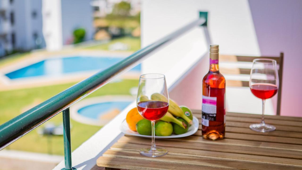 Bright & Charming 1Bdr Apartment W/ Pool By Lovelystay Віламора Екстер'єр фото