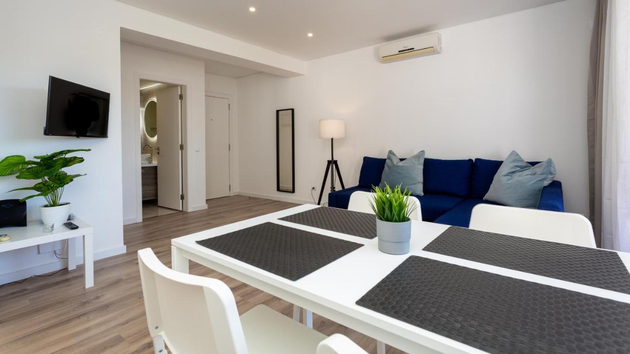 Bright & Charming 1Bdr Apartment W/ Pool By Lovelystay Віламора Екстер'єр фото