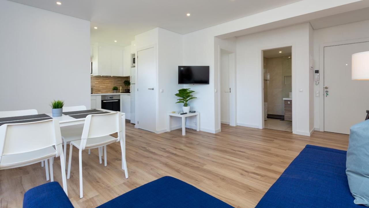 Bright & Charming 1Bdr Apartment W/ Pool By Lovelystay Віламора Екстер'єр фото