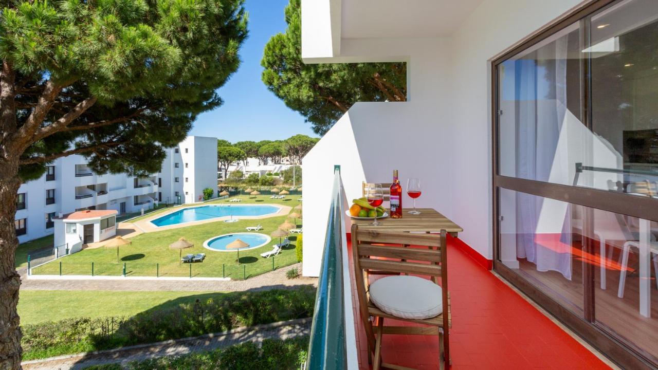Bright & Charming 1Bdr Apartment W/ Pool By Lovelystay Віламора Екстер'єр фото
